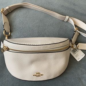 Coach Belt Bag